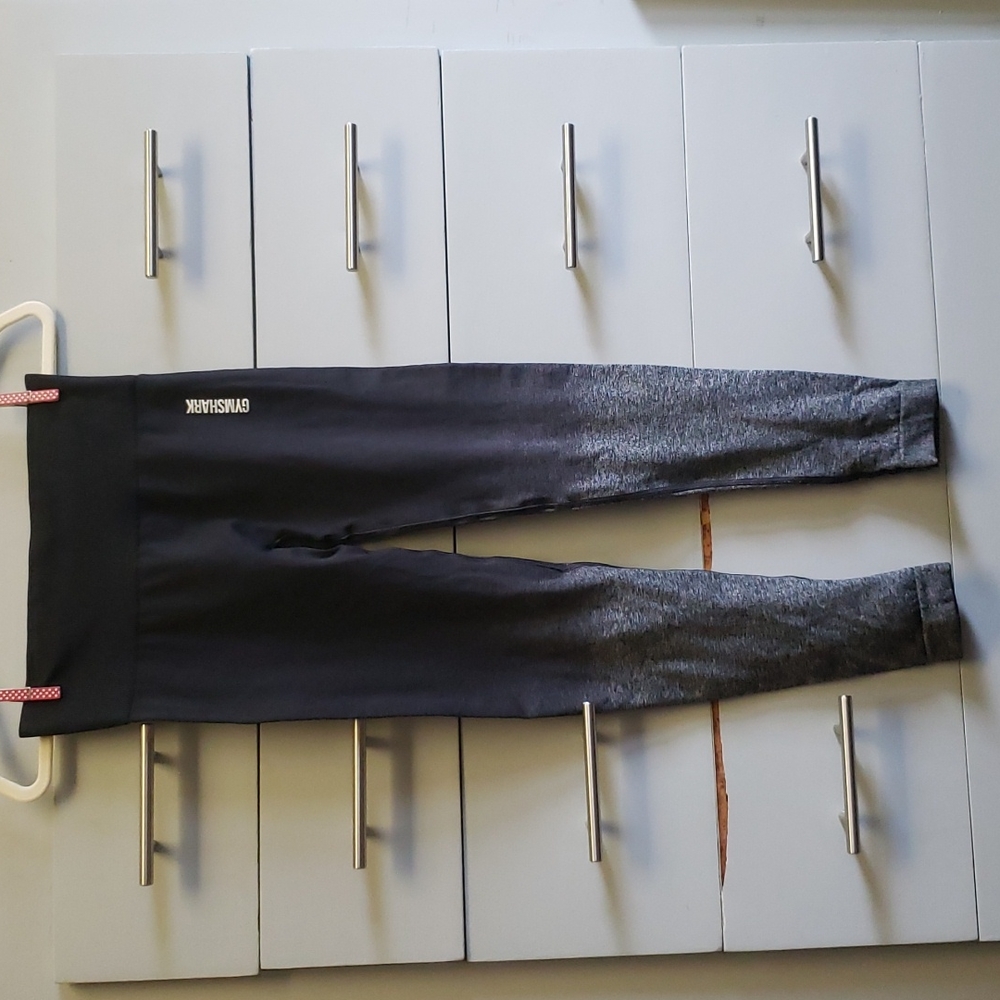 NWOT Gymshark Adapt Ombrè Leggings {S}